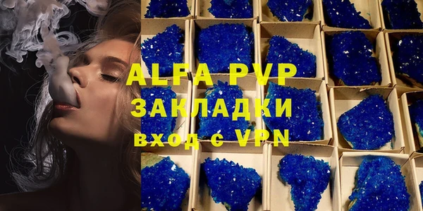 твердый Алексин