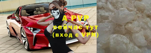 твердый Алексин